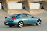 2003 Infiniti G35 Sedan Picture